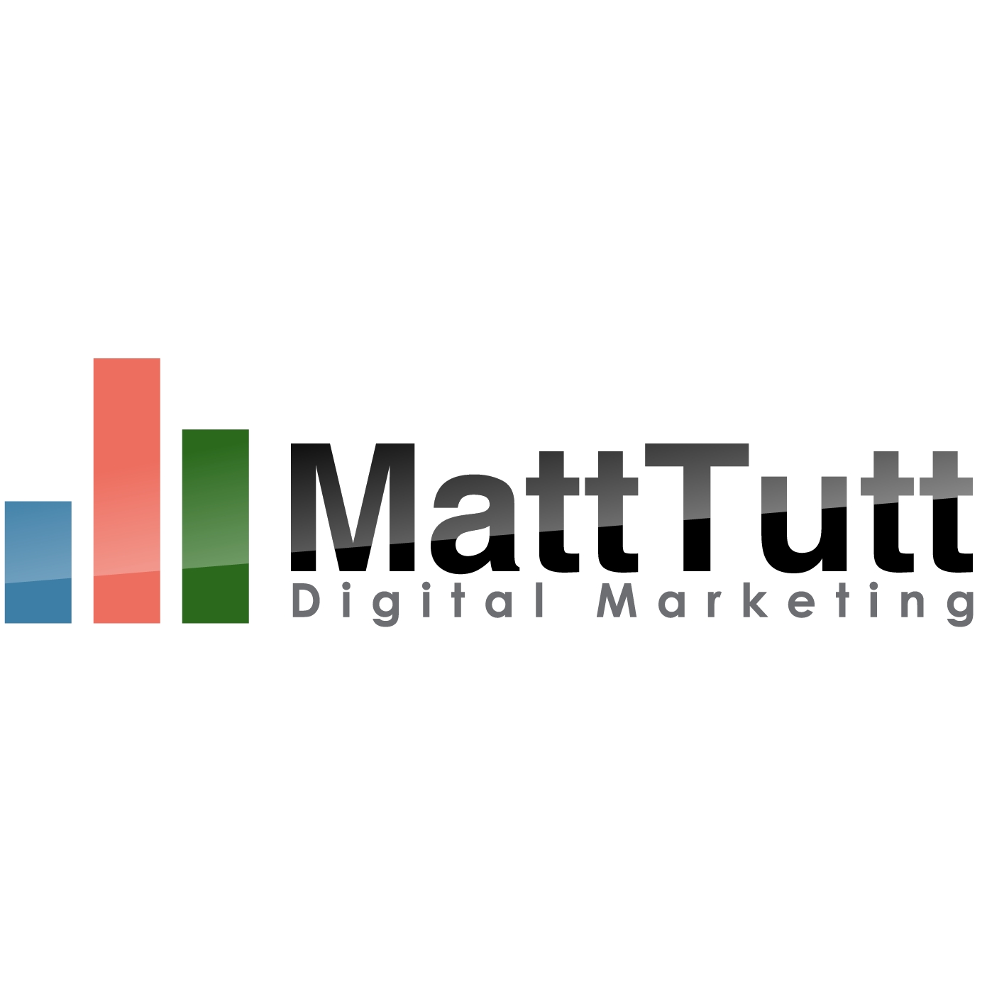 Matt Tutt logo