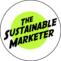 sustainable marketer