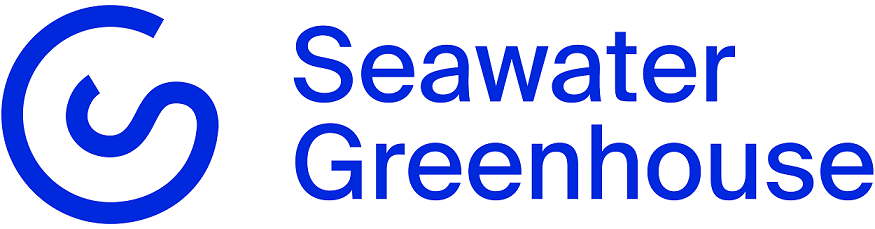 Seawater Greenhouse logo