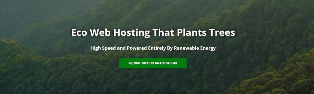 ReforestHosting