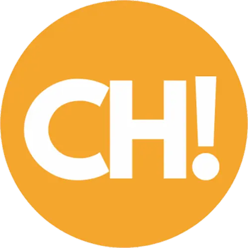 Charger Help logo