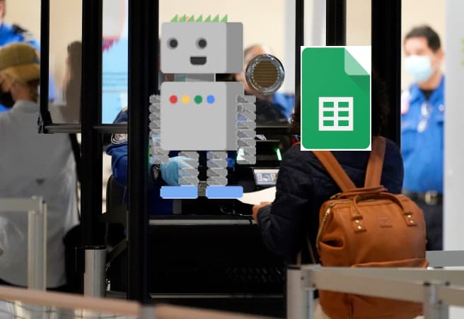 Googlebot security