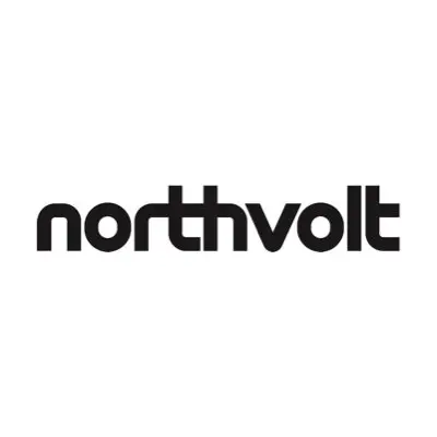 Northvolt logo