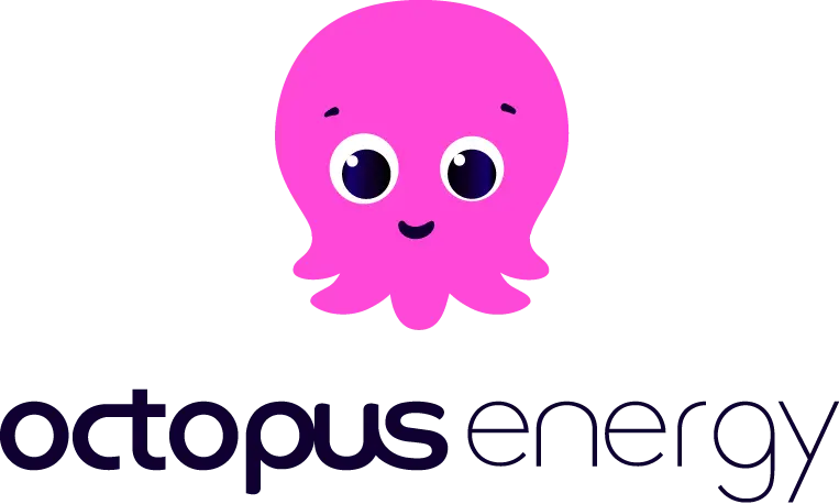 Octopus Energy logo