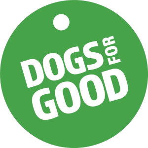 Dogs for Good logo