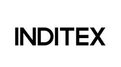 Inditex A Coruña logo