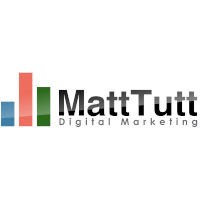 Matt Tutt Digital Marketing logo