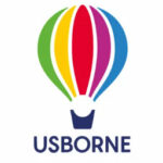 Usborne Books logo