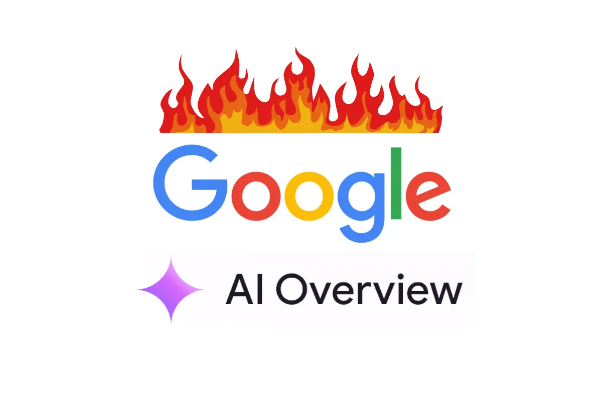 Google AI overviews
