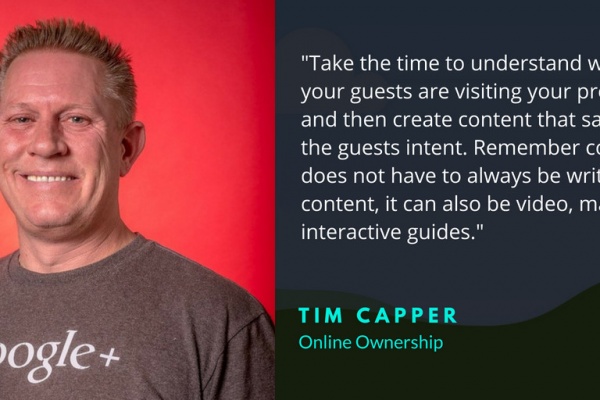 Tim Capper of Online Ownership