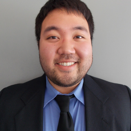 Masaki Okazawa, search marketer at Merkle